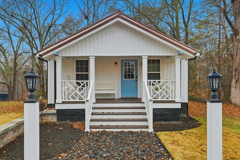 Cute Cottage, Central Location, Pet Friendly - Image 1