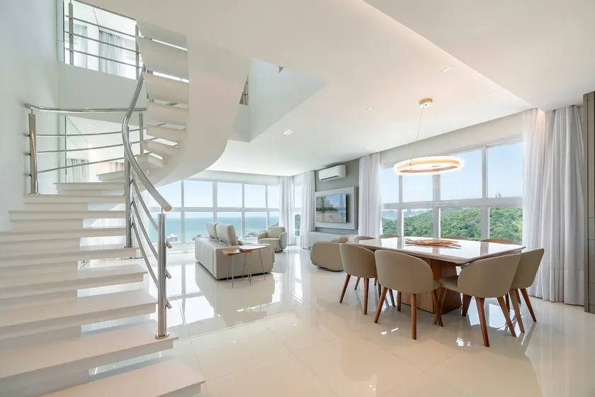 Riviera Bela Vista 3 Suítes by Achei Camboriú - Image 1