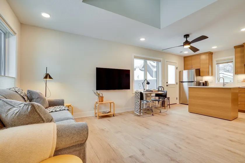 < 1 Mi to Carleton College: Wfh-friendly Apartment - Image 1