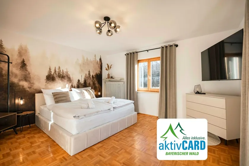 Panorama Altbau-Juwel incl. aktivCARD I 2 Balcony - Image 1
