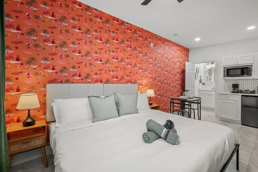 Charming Private Studio Near Everything Orlando - Image 1