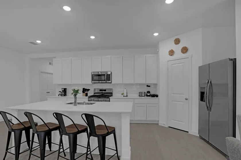 Brand New | Comfort & Charming Living - Image 1