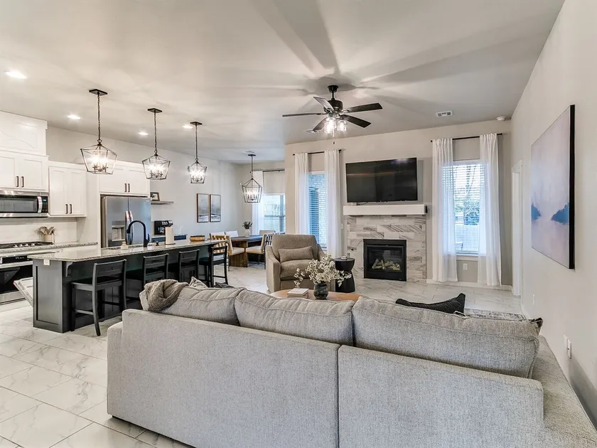 Richardson Retreat - A Home Ready When You Need It - Image 1