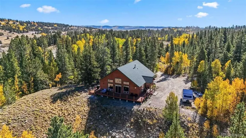Platte River Valley Cabin - Image 1