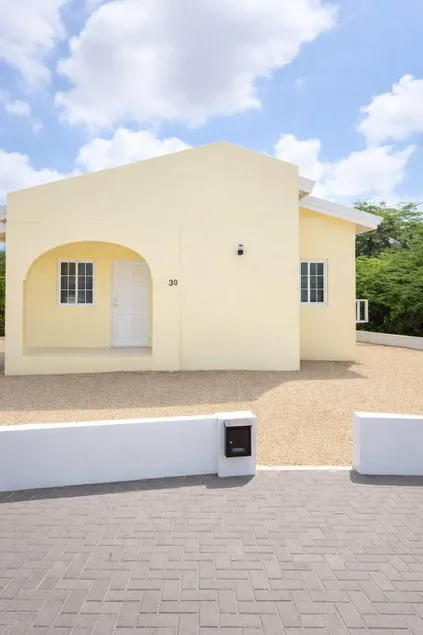 Cas La Lobi - Beautiful Vacation Home in Heart of Aruba - Image 1