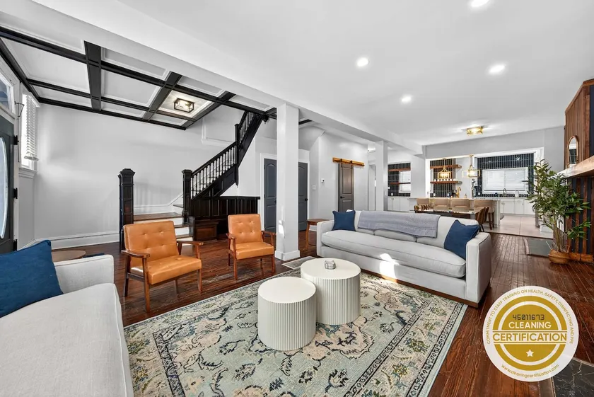Stylish City Oasis ABODEbucks - Image 1
