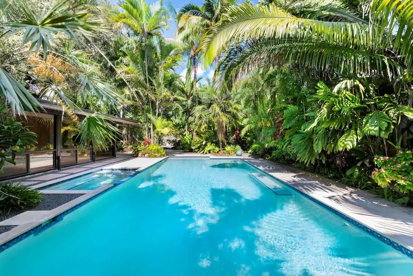 Tropical Oasis! Renovated 3BR, Heated Pool, BBQ - Image 1