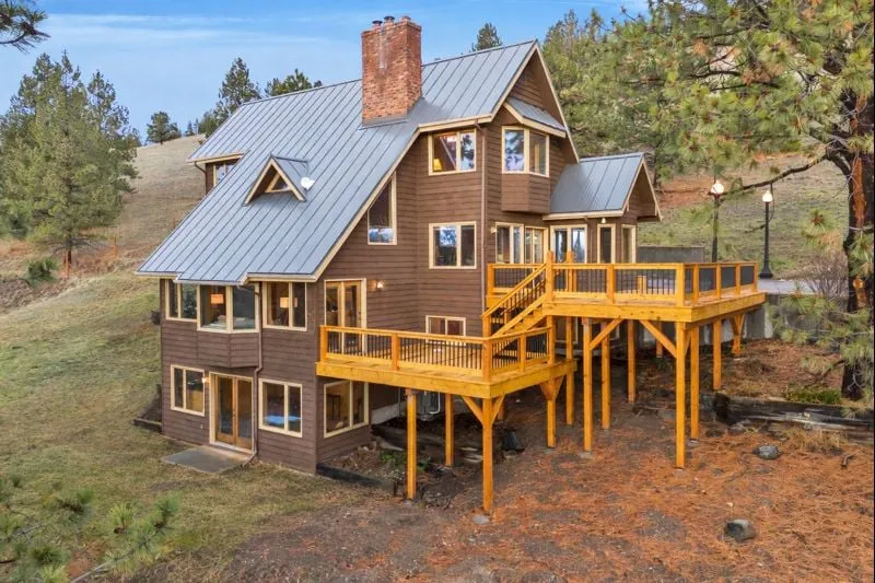 Elk Ridge Retreat - Image 1