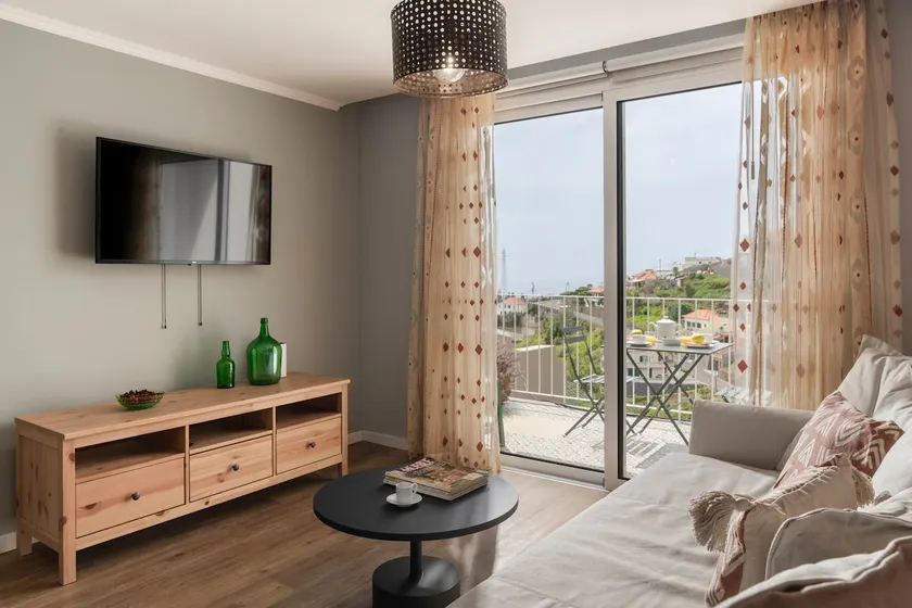 Casas ao Sol by An Island Apart - Image 1