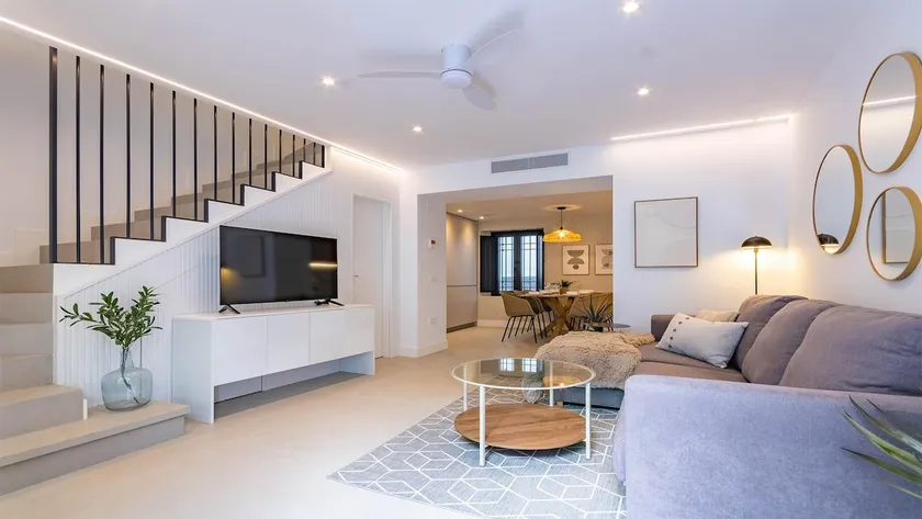 Apartamentos Medina Suites Cordoba - Image 1