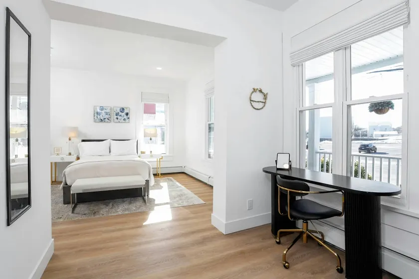 Fresh Modern 3BR/2BA Escape #5, Harbor Point – - Image 1
