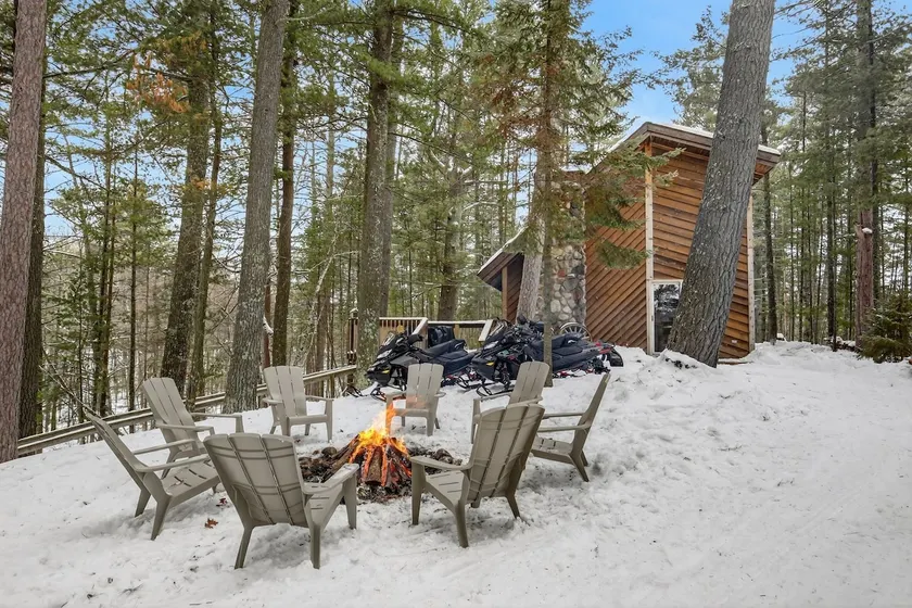 Pine + Peak Cabin - Image 1