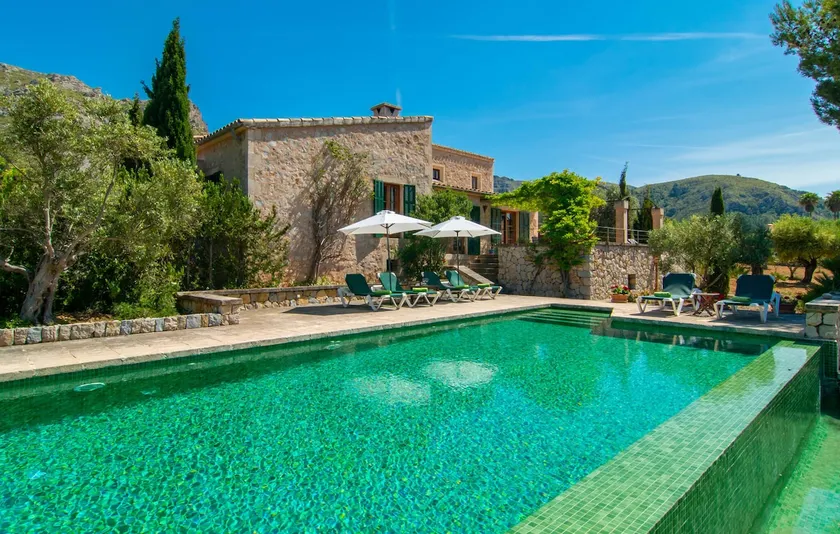 Villa Maria de Betlem - Image 1