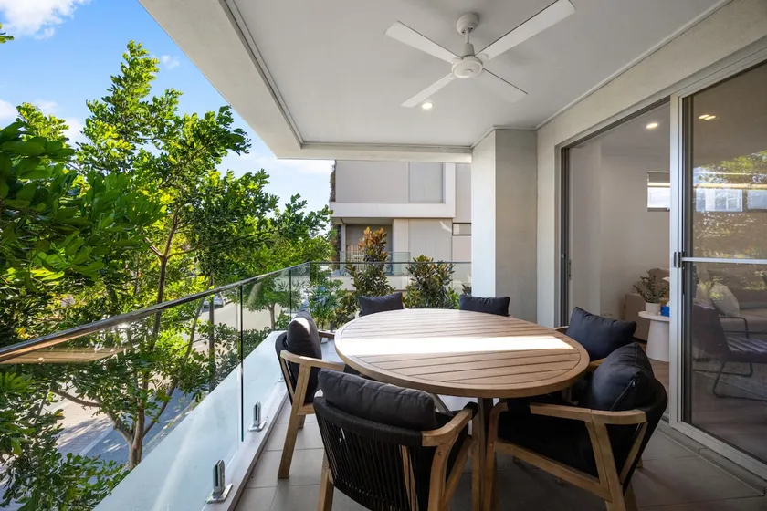 Loft & Levels at Prospect - Contemporary Urban Living - Image 1