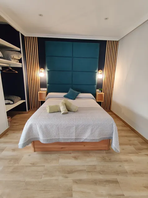Sleep comfortably - Premium room - Image 1