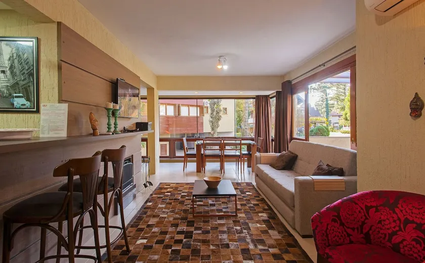 VILLA 105 - 2 BEDROOMS IN CONDOMINIUM WITH SWIMMING POOL! - Image 1
