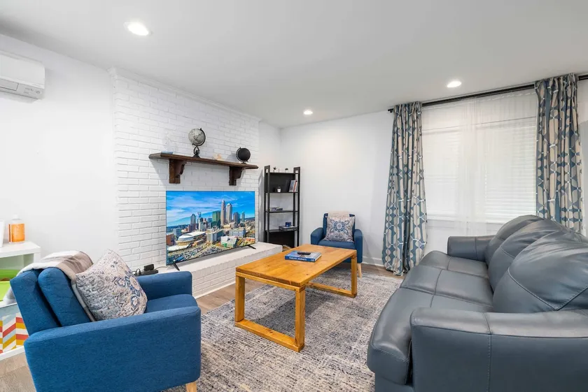3BR Matthews Home | EV Charger | Dog Friendly - Image 1