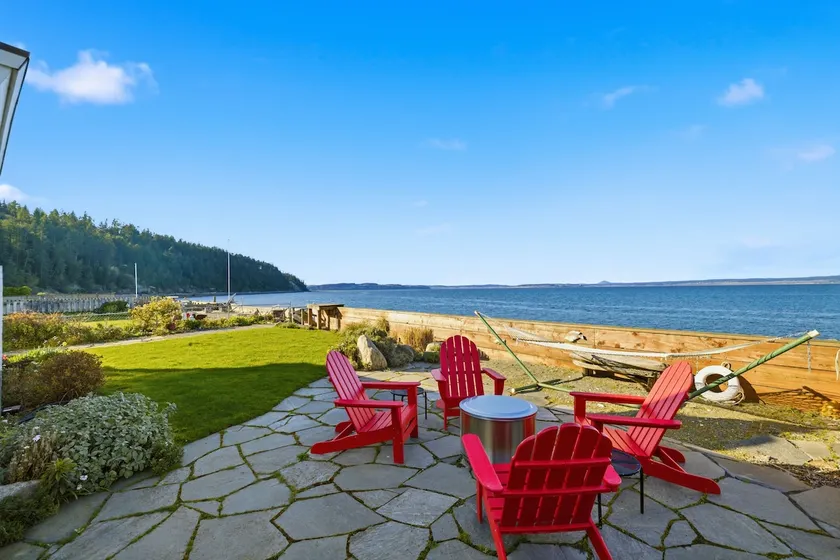The Harrington Hideaway - Image 1
