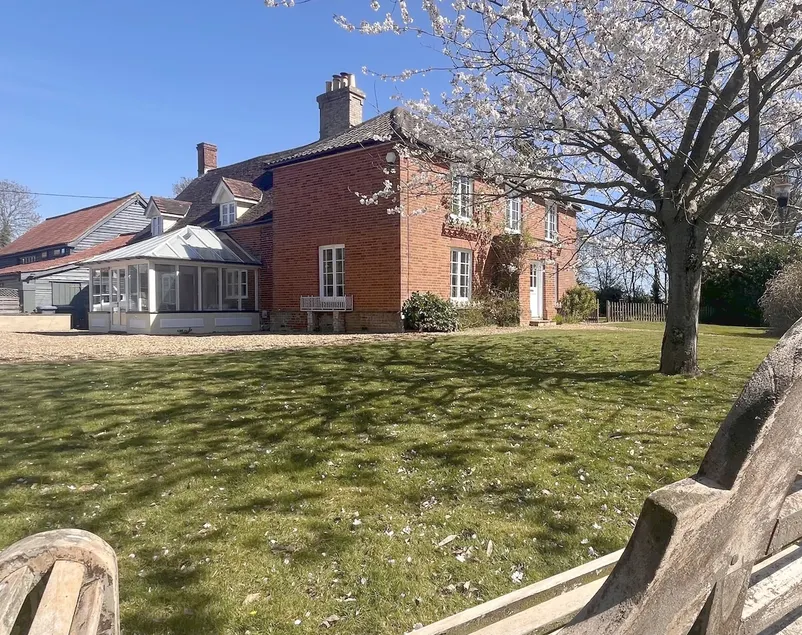 The Farmhouse - Image 1