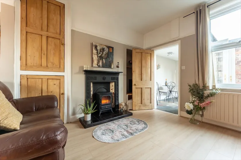 Harrison House - Heworth in York - Image 1