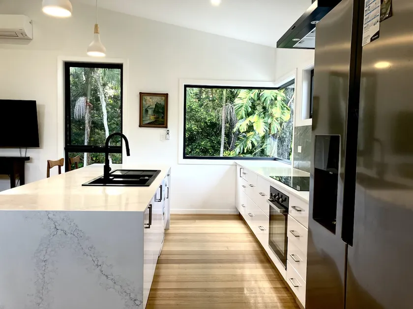 Sanctuary Spaces - Saltwater Lodge - Image 1
