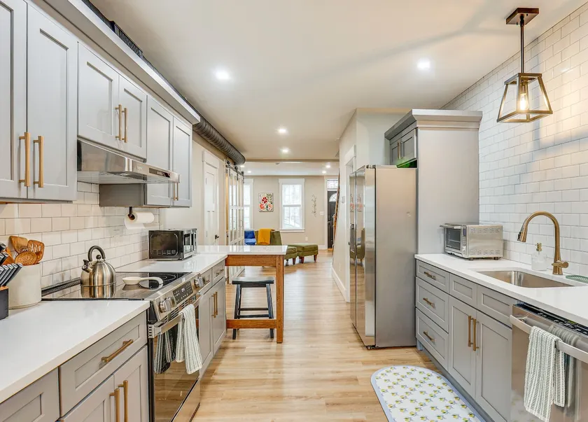 Lancaster County Townhome Near Amish Country - Image 1
