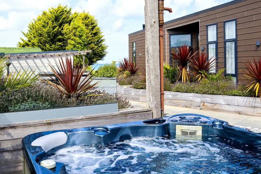 Seaview Lodge - Image 1