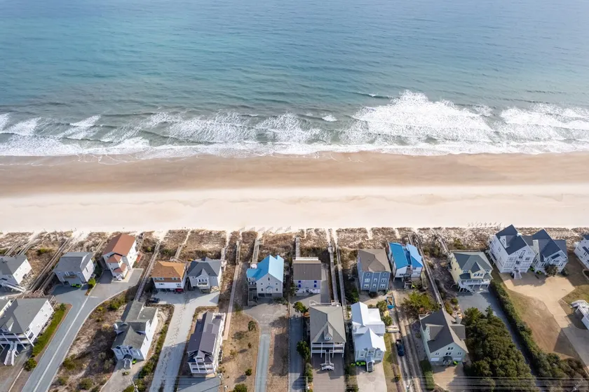 Oceanfront Retreat w/ Hot Tub & Game Room! - Image 1