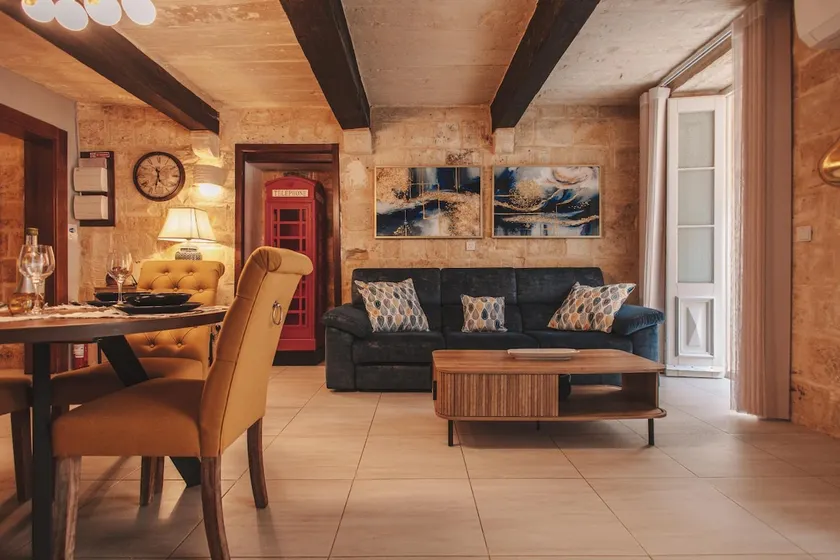 Valletta Ursula Suite - Image 1