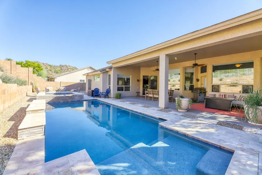 4BR | Pool | Patio | Washer/Dryer - Image 1