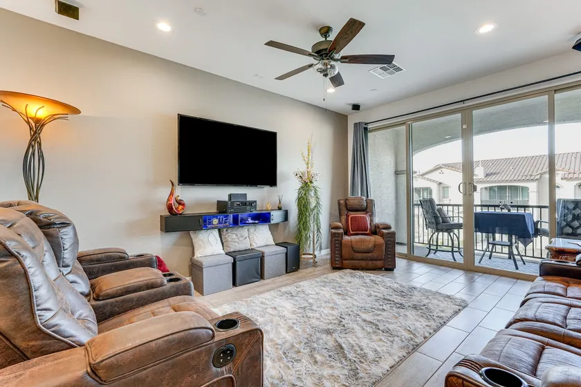 Snowbird Escape w/ Pool, 7 Mi to Dtwn Gilbert! - Image 1