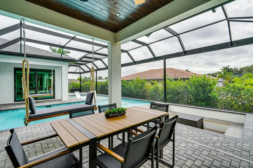 Luxe Outdoor Space! Pet-friendly Cape Coral Home - Image 1