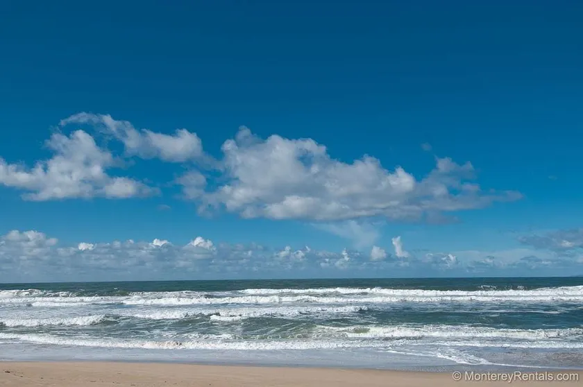 Monterey Dunes 144 - On the Beach! - Image 1