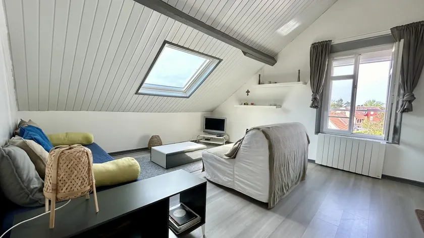 Charming apartment in Le Crotoy - Image 1