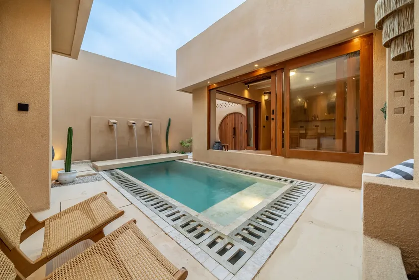 Villa Tierra 1 Uluwatu - Image 1