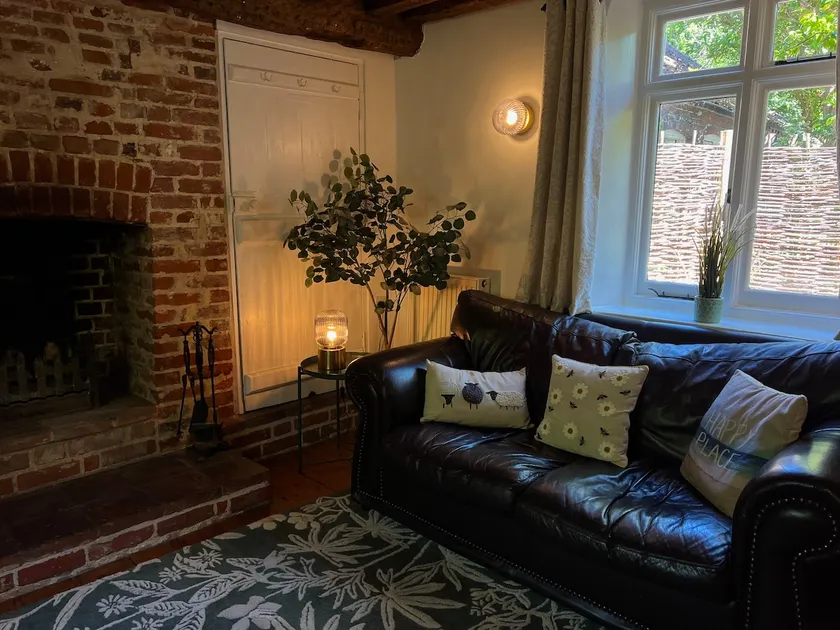 Forge Cottage - Image 1