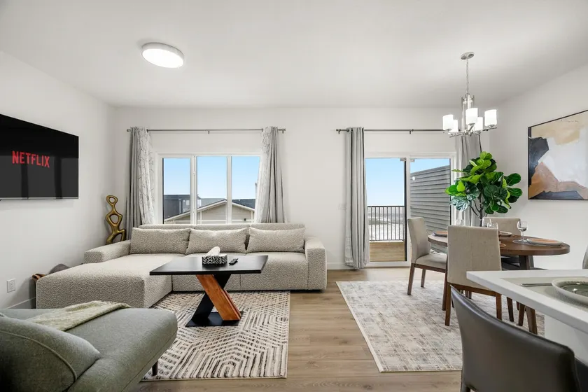 Mountain View Retreat | 2 King Beds | Full House - Image 1