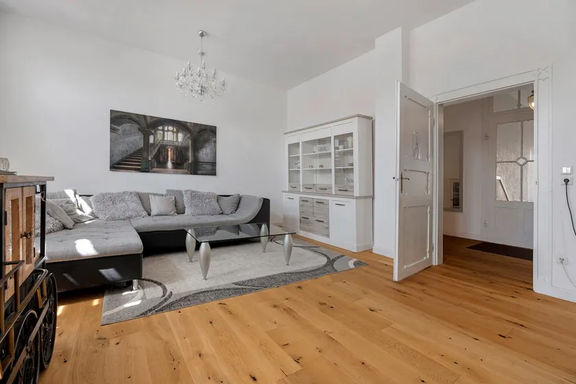 Boardinghouse am Herforder Tor für 8 Personen auf 185 m2 - Image 1