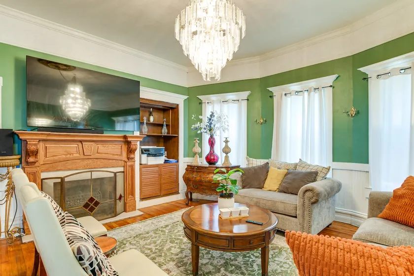 Huge Group Retreat Near Woodruff BMW & Greenville! - Image 1
