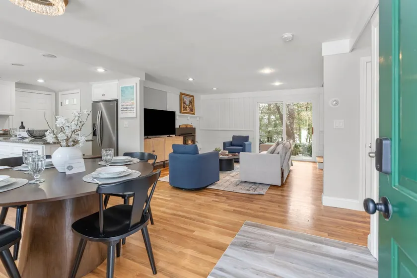Falmouth Family Home: Beach, Fire Pit & Games! - Image 1