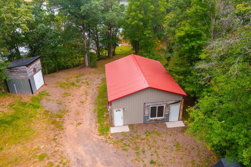 Cozy 1BR Lakefront Escape on Rice Lake | Sleeps 6 - Image 1