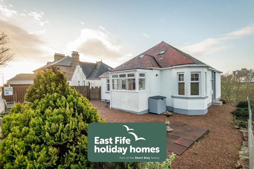 Avoncliffe | Crail | 2 Bedroom Cottage - Image 1