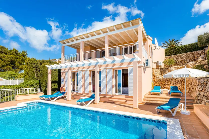 Villa Camamila by Escape Home - Image 1