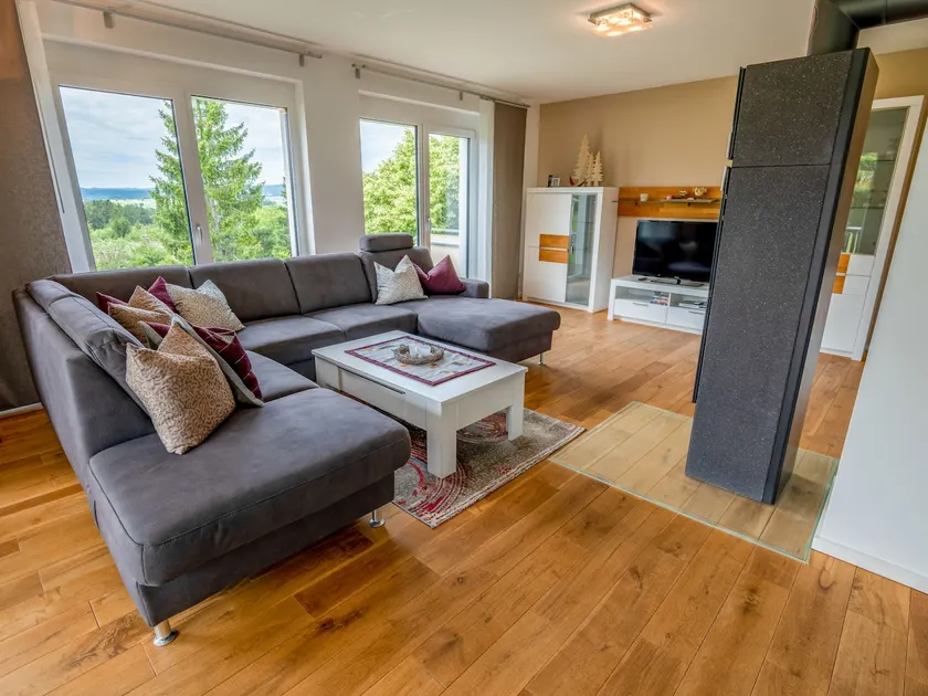 Holiday Home Ambiente by Interhome - Image 1