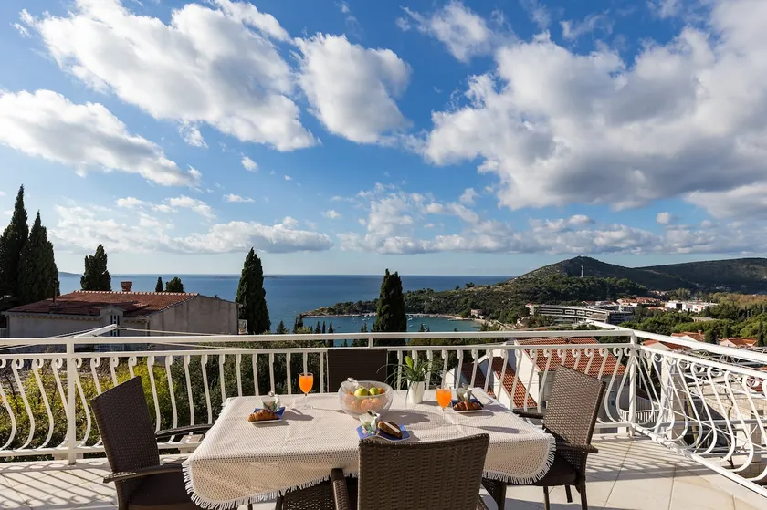 Apartments Villa Enzian - Image 1