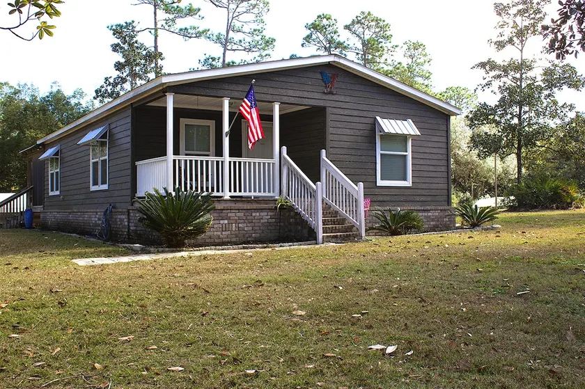 Forgotten Lane Cottage - Image 1