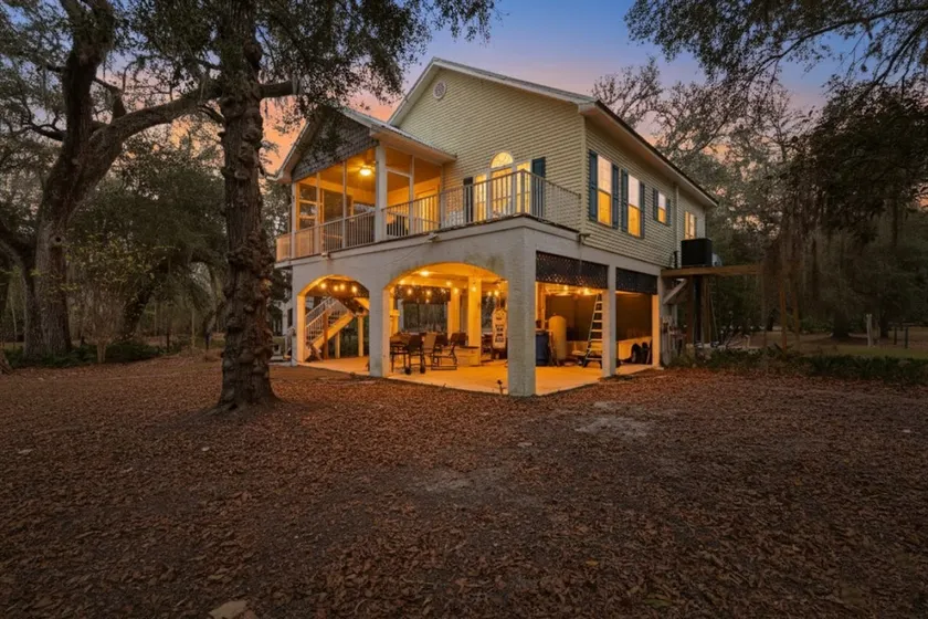 The River Bend Cottage - Image 1