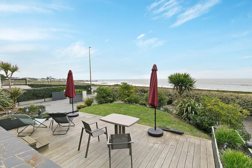 Ocean Apartment - Grand Bleu - Image 1