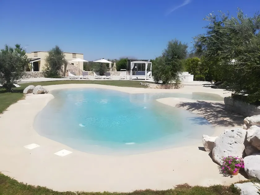 Tenuta degli Ulivi Luxury Relax - Image 1