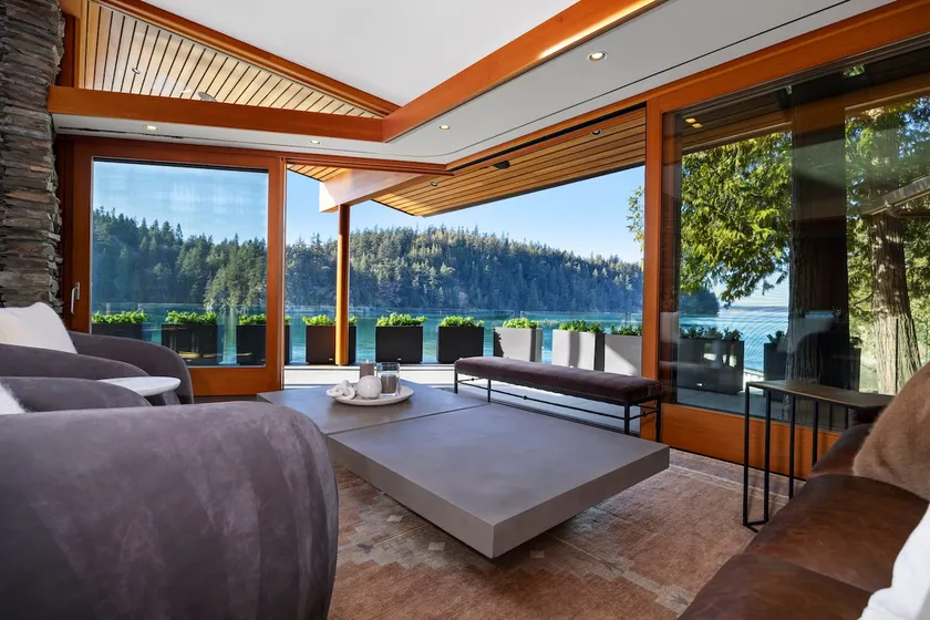 Chuckanut Point Villa 2 Bedroom - Image 1